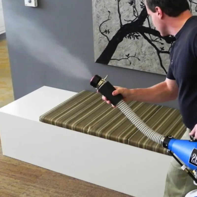 Professional Odor Removal in North Bellport, NY